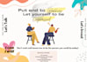 be your personal growth and accountability coach