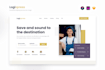 build shipping website with wordpress in one day