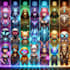 design unique nft art and generate collection with metadata