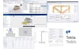 provide structural calculations, wind, seismic load analysis in tekla tedds