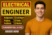 electrical engineering and electronics engineering assigned, tasks, projects