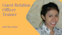 train your guest relation team