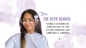 beta read any draft of your fictional manuscript