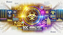 do siem log analysis, threat hunting and incident response