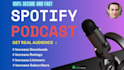 create ads to promote your spotify music