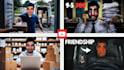 create you a simple youtube thumbnail