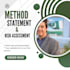 prepare method statement and risk assessment