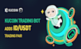 do profitable kucoin trading bot, dex arbitrage bot, triangular arbitrage bot
