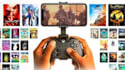 do game app development, ar and VR, game and app, unity and unreal game
