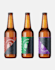 design professional packaging labels with 3d mockups