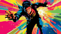 draw comic book and custom illustrations
