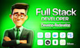 do software development, web application, full stack website development