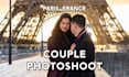 be your couples paris photographer