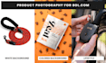 do product photography for your bol com store