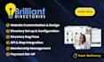 build brilliant directories website fix brilliant directory geodirectory voxel