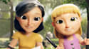 do 3d animation video, 3d pixar animation, 3d animated music video