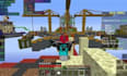 code advanced minecraft pvp client for you