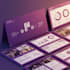 design a professional presentation that captivates your audience
