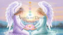 teach archangels and devas therapy certification course with attunement