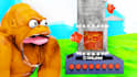 create an animal company thumbnail