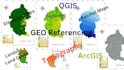 do elegant gis qgis arcgis mapping and spatial analysis
