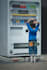 do cold calling for high traffic vending machine locations