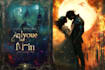 design professional romance and novel book covers