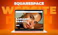 create stunning squarespace website design and squarespace website redesign