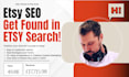 optimize your etsy SEO and write your titles and tags