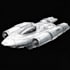 draw a game art, spaceship or vehicle design
