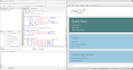 do fpga work using verilog vhdl systemc programming on quartus vivado xillinx