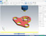 do 3d cad modeling  cnc programming and generate g codes using mastercam and nx