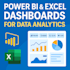 create power bi sales dashboard