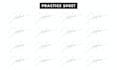 do handwritten, calligraphy, autograph, document signature logo