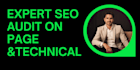 do advanced website SEO audit report for your website