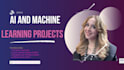 solve any ai and machine learning projects