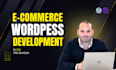 design, develop, and support your woocommerce eshop