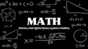 help you in mathematics
