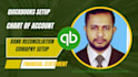 do bookkeeping in quickbooks online