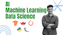 build machine, reinforcement learning, ai apps, agents