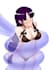 draw fanart, original character in anime style, nsfw or sfw