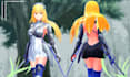 custom vrchat avatar vr character 3d vrchat avatar model vrc furry avatar vrchat