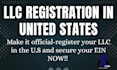 do llc company formation llc reinstatement ein number USA llc registration
