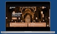 build a church website, church ministry website, church, charity website
