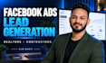 be your meta ads manager for facebook lead generation