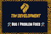 fivem bug problem fixes
