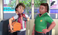 create 3d fighting animation 3d cartoon animation 3d music video
