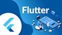 build high performance cross platform flutter apps for ios android and web