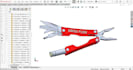 do 3d cad modeling for 3d printing using solidworks
