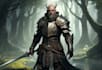 draw any fantasy character you imagine